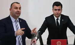 Ednan Arslan'dan Osman Gökçek'e: Sen İzmir’i köteksiz köy mü sandın da değneksiz geziyorsun?