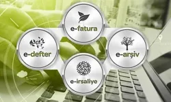 Gelir İdaresi Başkanlığı duyurdu: Hafta sonu e-Fatura hizmetleri kullanılamayacak