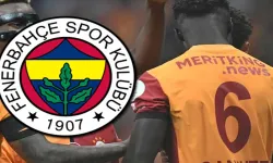 Fenerbahçe, Galatasaray'ı 7 ayrı kuruma şikayet etti