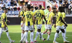 Fenerbahçe Kasımpaşa engelini 2-0 aştı