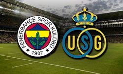 Fenerbahçe - Union SG maçı saat kaçta, hangi kanalda?