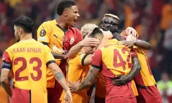 Galatasaray'dan muhteşem başlangıç: Sarı kırmızılılar PAOK'u 3-1 devirdi