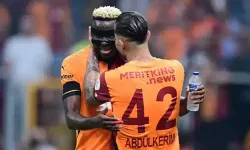 Galatasaray tartışma yaratan sponsorluğu askıya aldı