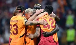 Galatasaray'dan muhteşem galibiyet: UEFA ülke puanı sıralaması güncellendi