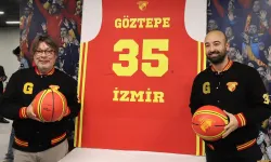 Göztepe taraftarı maskotunu seçiyor: Anka Kuşu mu Yalı Çapkını mı?