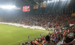 Göztepe evinde güle oynaya kazandı: 3-0