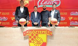 Lezita, Göztepe Basketbol A Takımı’nın ana sponsoru oldu