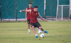 Göztepe'de tatlı telaş: Alternatif çok, kimler forma giyecek?