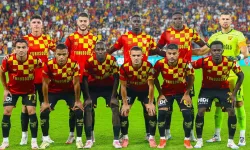 Göztepe kalesine duvar ördü: Ligde en az gol yiyen iki takımdan biri