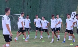 Altay, Ankara deplasmanında: İzmir ekibi 3 puan için sahaya çıkacak