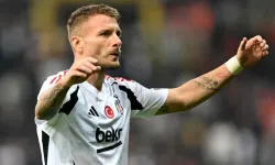 Henüz hiç mağlup olmadı: Beşiktaş, Kayserispor'u 3 golle devirdi