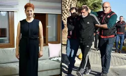 Hülya Şellavcı cinayetinde emsal karar: Kaffar Yeğin'e ağırlaştırılmış müebbet cezası