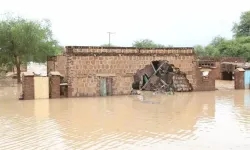 İki gemi gönderildi: Türkiye’den Sudan’a insani yardım