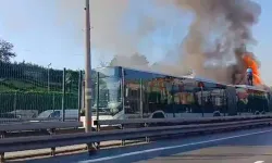 Vali Gül açıkladı: Metrobüs kazasında 44 yaralı taburcu edildi