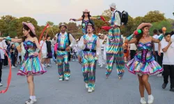 İzmir Fuarı'na büyük ilgi: Ziyaret eden kişi sayısı belli oldu