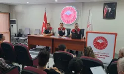 İzmirli üreticilere bakanlığın verdiği uzun vadeli destekler tanıtıldı