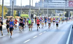 İzmir ulaşımına maraton ayarı: Bu yollar trafiğe kapatılacak