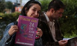 Bu etkinlik kaçmaz: İzmir Uluslararası Kısa Film Festivali başlıyor