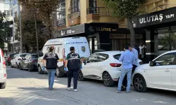 İzmir Buca'da bıçaklı kavga: 1 kişi öldü