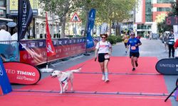 Bu yıl 12’ncisi düzenleniyor: İzmir’de 9 Eylül Maratonu başladı