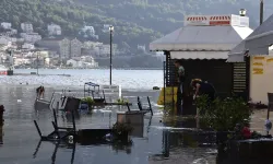 İzmir'de tsunami riski: Büyük depremdeki örneği uyarı olmalı