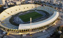 İzmir'in en büyük stadyumu: Atatürk Stadyumu nerede, nasıl gidilir?