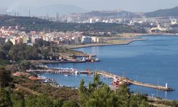 İzmir'in en önemli sanayi bölgesi: Aliağa'nın tarihçesi nedir?