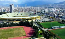 İzmirspor'dan resmi başvuru: Şimşekler Atatürk Stadyumu'nu istiyor