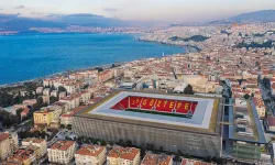 Her biri futbol sahnesine iz bıraktı: İzmir'de bulunan stadyumlar