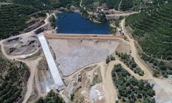 İzmir’deki barajlarda su seviyesi yükseliyor: İşte son durum