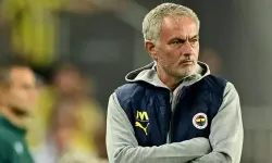 Galibiyet sonrası Mourinho'dan açıklama: Mourinho etkisi dediğiniz şey kupalar kazanmak