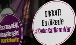 Bu ülkede kadın katliamı var: Önce eşini sonra kendini vurdu