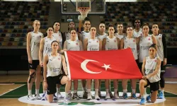 FIBA, kadınlar dünya sıralamasını duyurdu: Türkiye 3 sıra geriledi