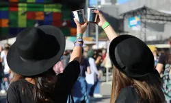 İzmir'de mis gibi bir festival: Alsancak Kahve Festivali'nin tarihi belli oldu