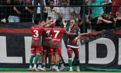 Karşıyaka, Bulvarspor deplasmanında 3-0 galip