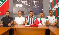 Karşıyaka, transferde hız kesmiyor