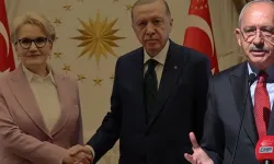 Kılıçdaroğlu'dan Meral Akşener'e normalleşme göndermesi: Görevini yerine getirdi