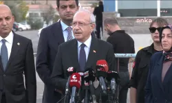 Kılıçdaroğlu'dan Sinan Ateş cinayeti davası açıklaması: Asıl failler gizleniyor