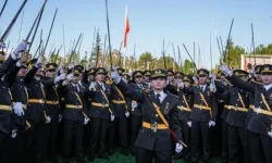 Kılıçlı yemin töreni gündem olmuştu: MSB'den soruşturma iddialarına yanıt geldi