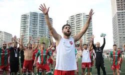 Karşıyaka'da Enes rüzgarı: 2 gol ile galibiyetin mimarı oldu