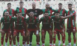 Karşıyaka kalesine duvar ördü: Üç maçta yenen gol yok