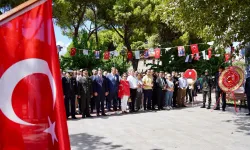 Seferihisar'ın doğum günü: 102. yıl coşkusu yaşanıyor