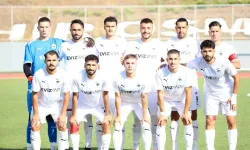 Kuşadasıspor Hopaspor ile karşılaşıyor: Maç İzmir'de oynanacak