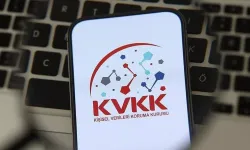 KVKK'dan kişisel verilerin çalındığı iddialarına yanıt: Bir bildirim bulunmuyor