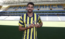 Bir süredir kadroda düşünülmüyordu: Fenerbahçeli stoper Santos'a gitti