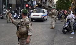 Akıl almaz saldırı: Çağrı cihazları bomba gibi patladı