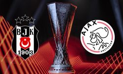 Beşiktaş Ajax maçı saat kaçta? Hangi kanalda?