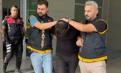 Manisa'da kadın cinayeti: Boşanma aşamasında olduğu eşini öldürmekten tutuklandı