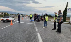 Hayvanlarına yem almak isterken canından oldu