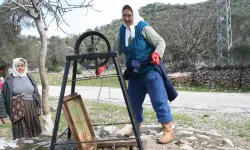 Turizm cennetinde susuz köy: Yıllardır mutlu haberi bekliyorlar